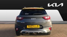 Kia Stonic 1.0T GDi 48V GT-Line S 5dr DCT Petrol Estate